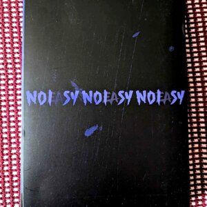 Stray Kids "NOEASY" Album B TYPE, includes everything (FELIX + I.N. PCs, etc.)